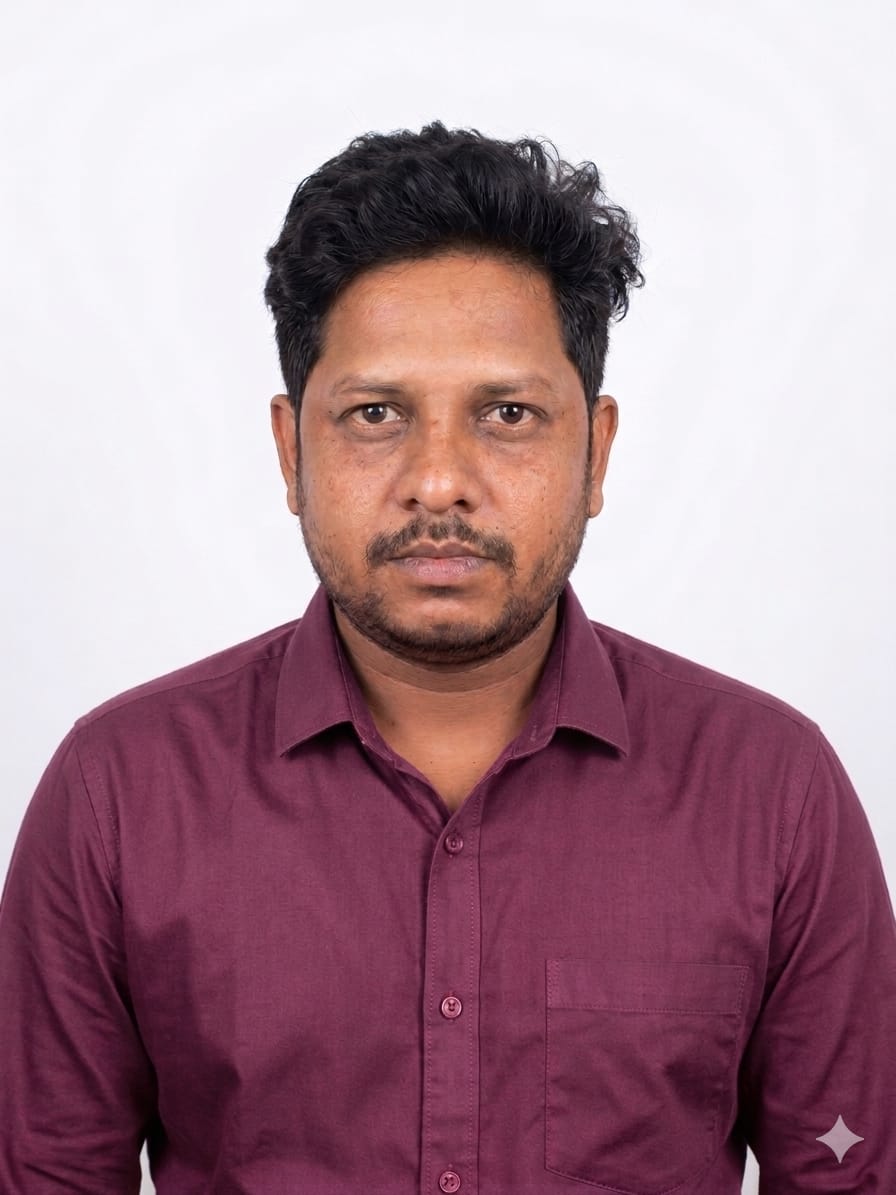 MD ABDUL SHARIF