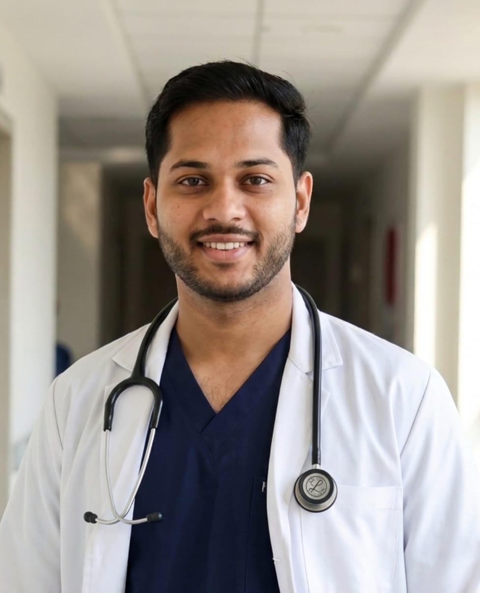 Dr Jakir Hossain / ডাঃ জাকির হোসেন