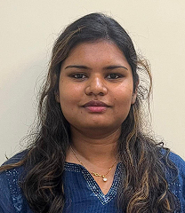ডাঃ দেবলীনা ঘোষ