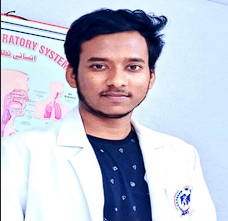 ডাঃ নূর আলম