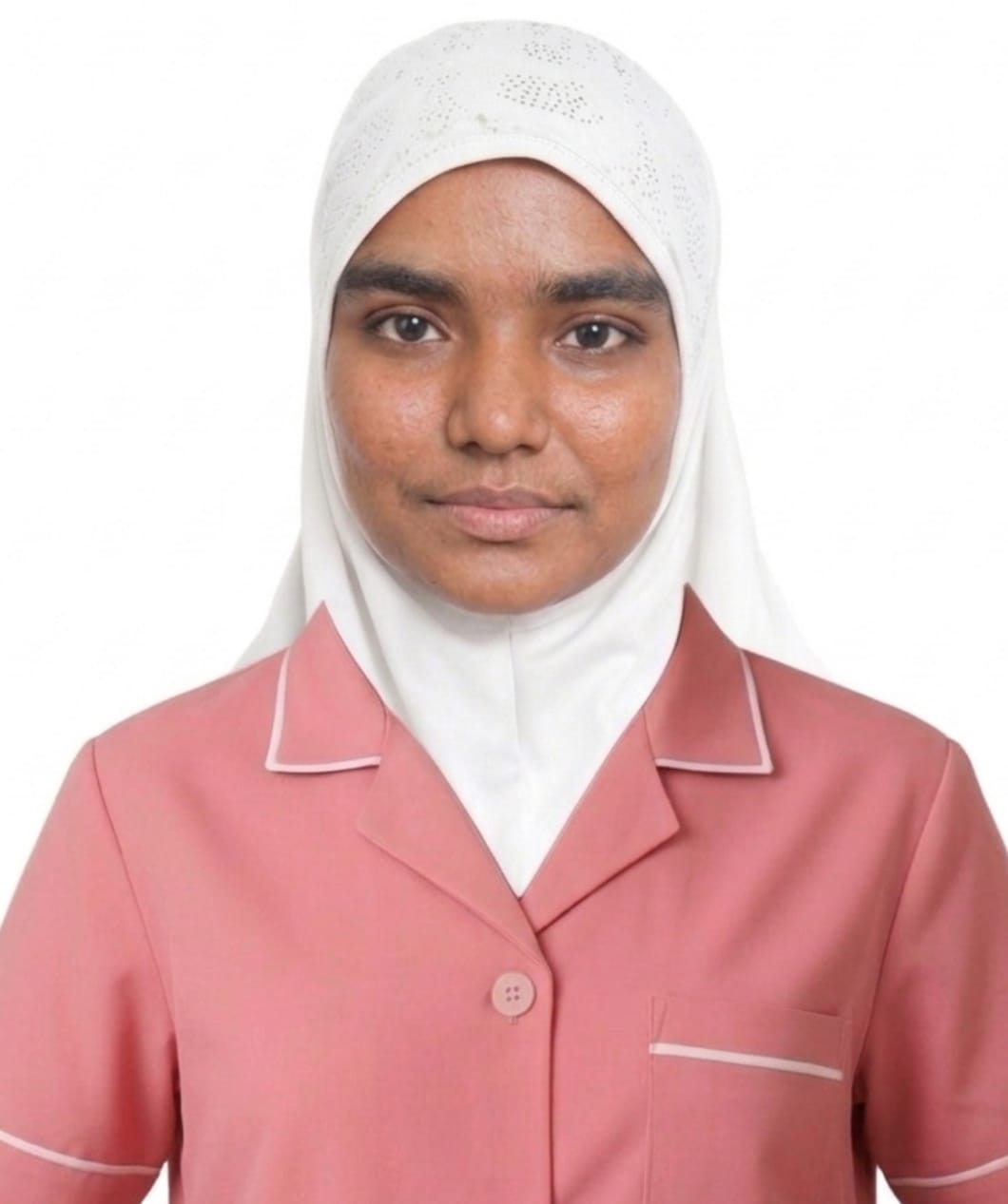 SAMIMA KHATUN