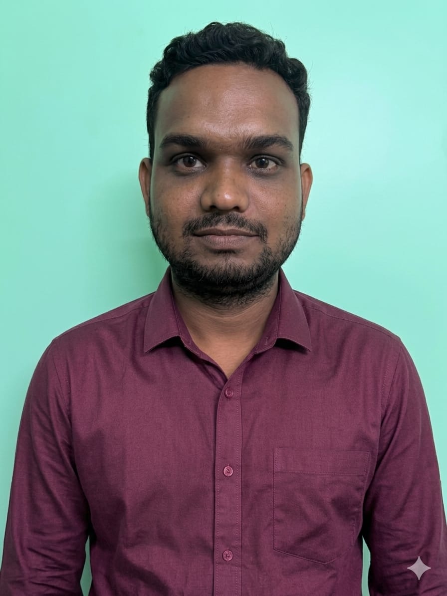 SOHEL RANA SK