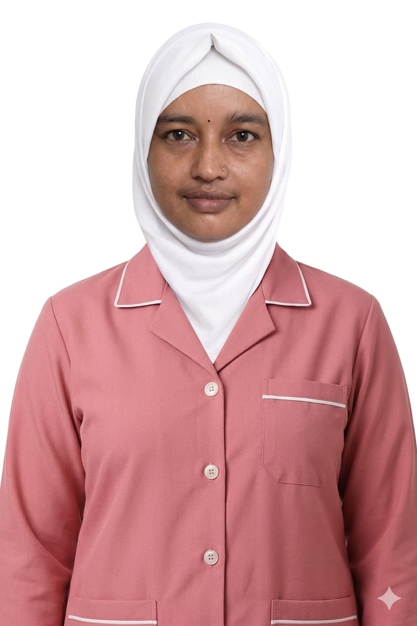 KABITA KHATUN
