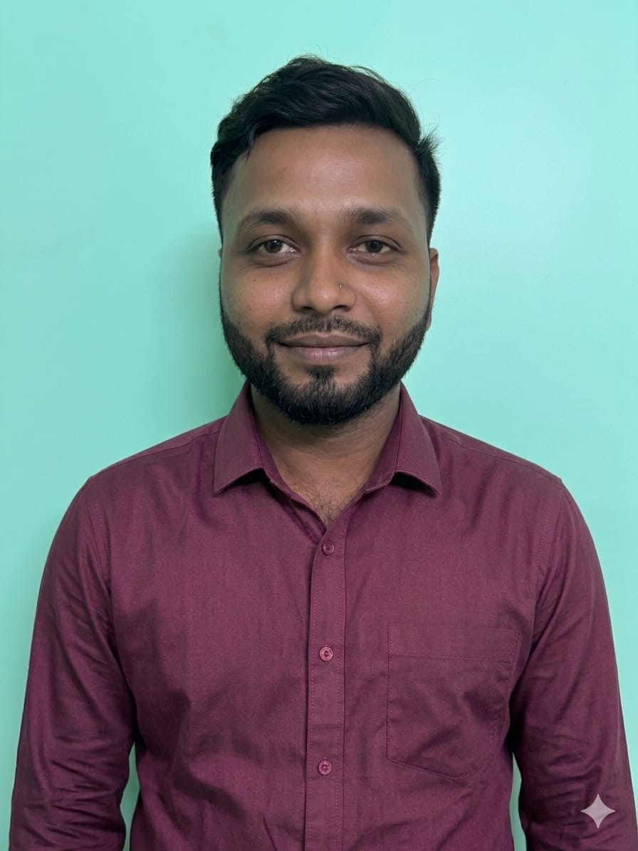 MASUM MONDAL