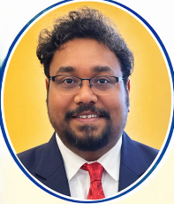Dr. Kuntal Biswas / ডাঃ কুন্তল বিশ্বাস