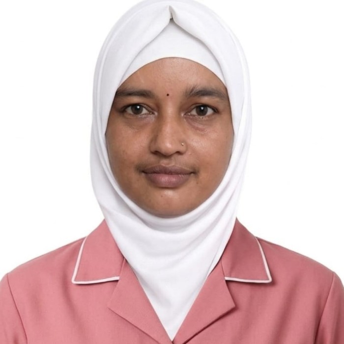 KABITA KHATUN