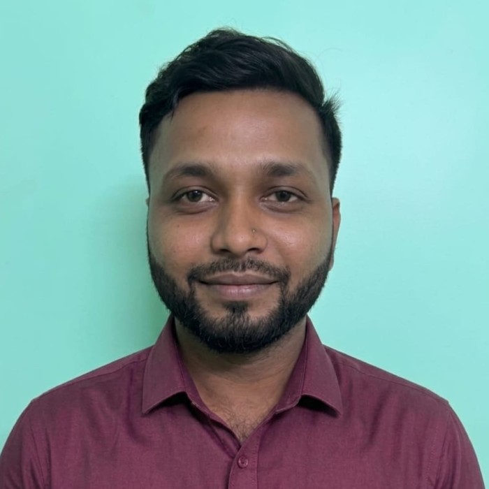 MASUM MONDAL