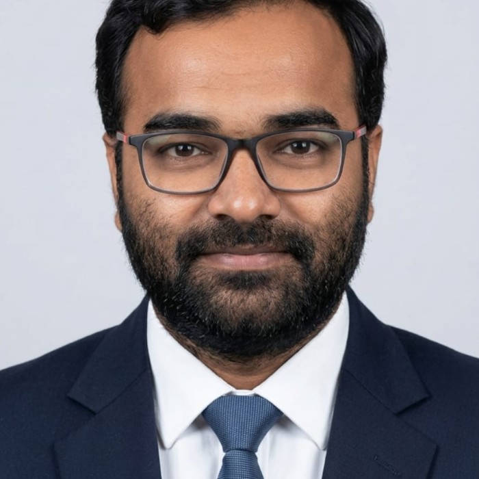 Dr. Shahriar Rahman / ডাঃ শাহরিয়ার রহমান