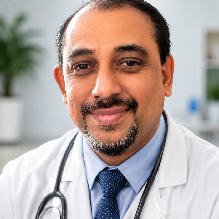Dr. (Prof.) Goutam Banerjee / ডাঃ (প্রফঃ) গৌতম ব্যানার্জী