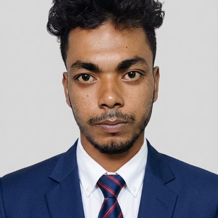 Rubel Mandal