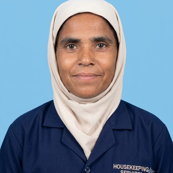 Afroja Bibi