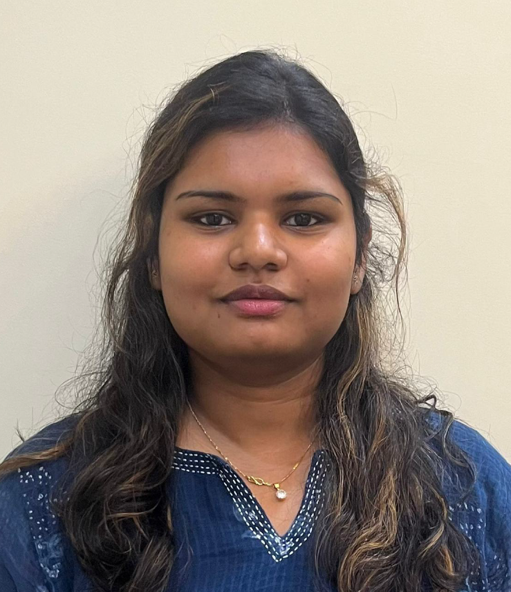 Dr. DEBLINA GHOSH