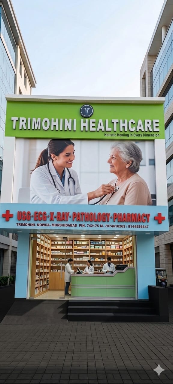 Compassionate Care, Advanced Medicine